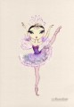 lilac fairy ballet